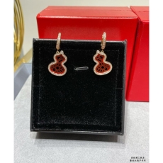 Qeelin Earrings